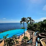 Tropical Executive Hotel Flats
