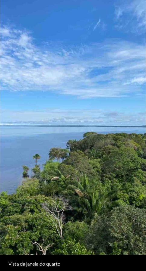 Apartamento Tropical Executive Flats Manaus