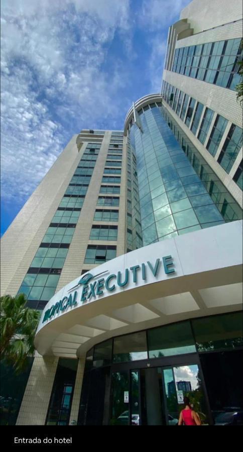Tropical Executive Flats