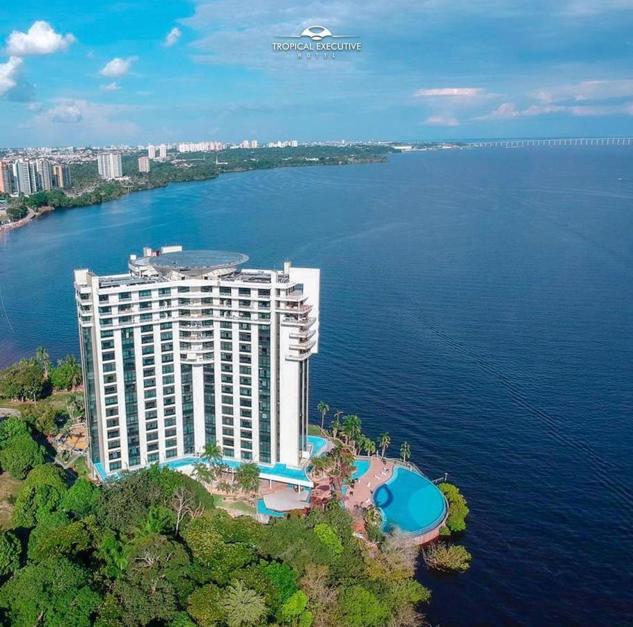 Tropical Executive Flats Apartamento