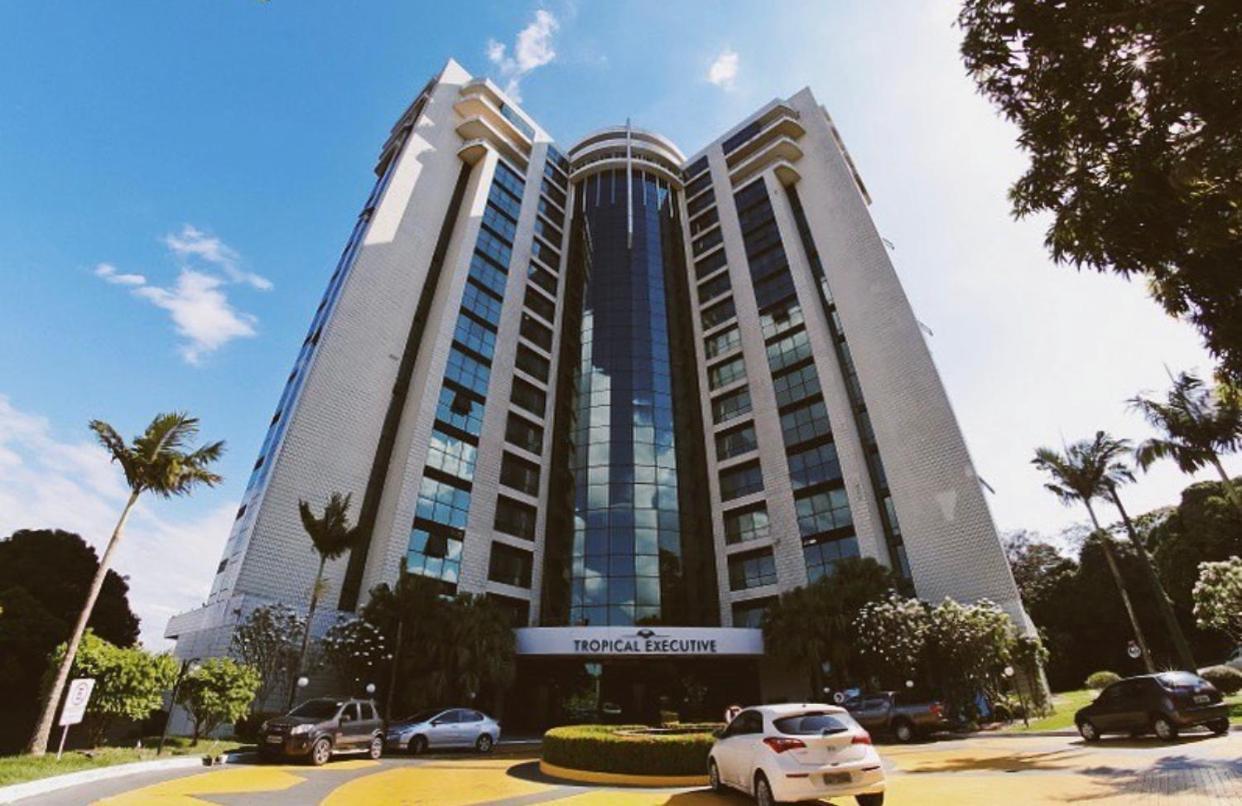 Tropical Executive Flats Manaus