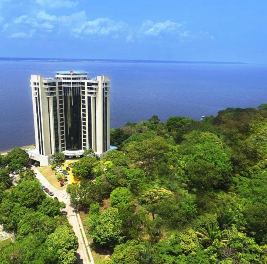 Tropical Executive Flats Manaus