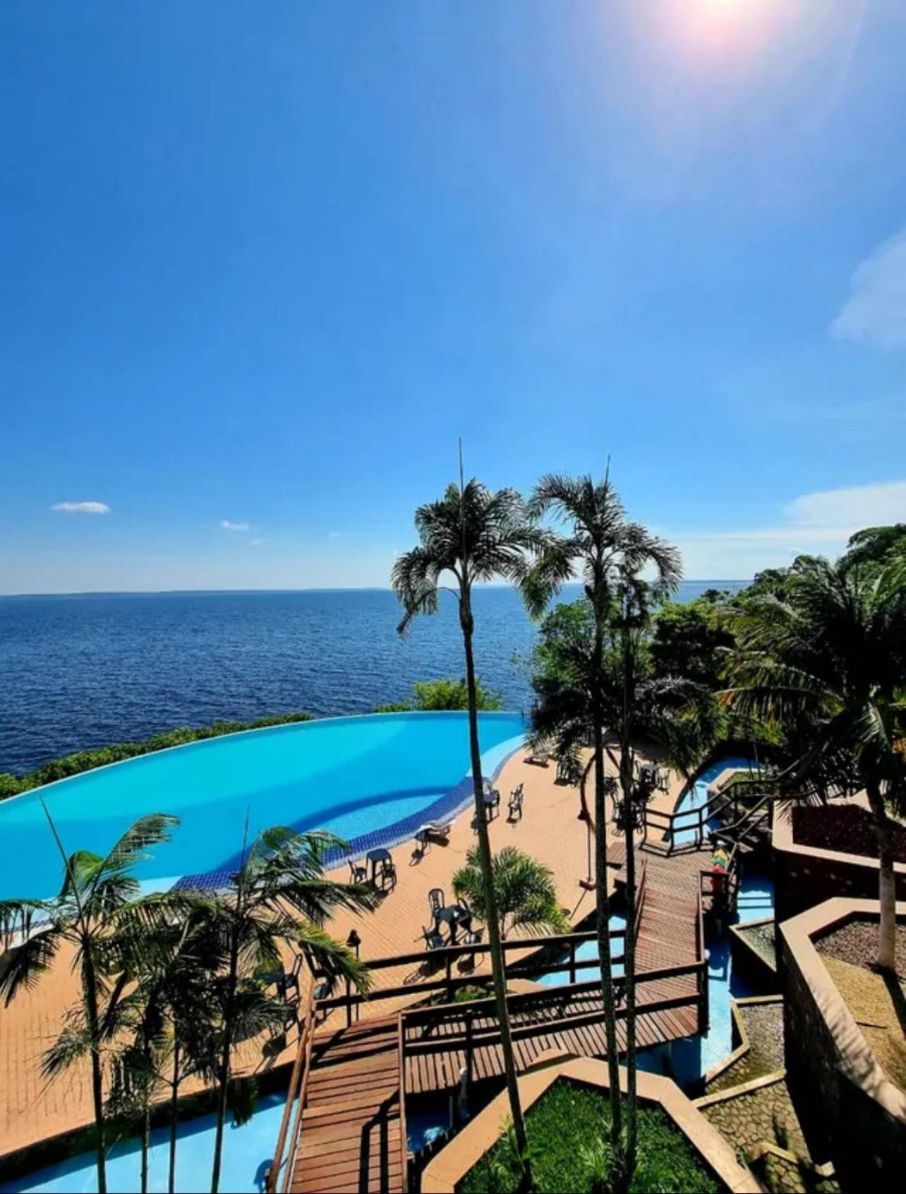 Apartamento Tropical Executive Flats *