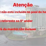 Tropical Executive Hotel Flats